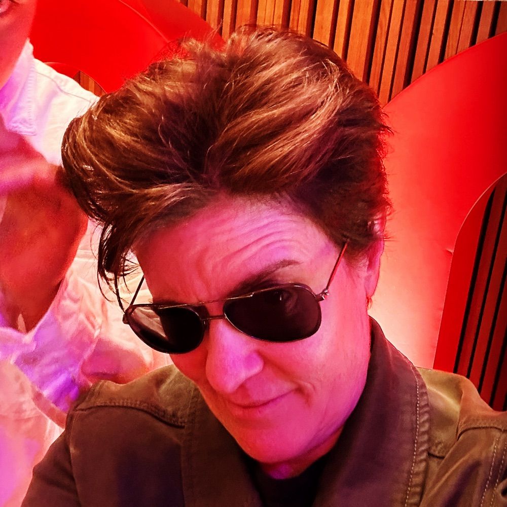 Kara Swisher